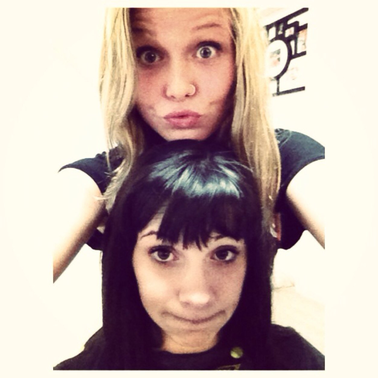 StefaneeReid's profile picture. CANADIAN, twenty, female. Growing up is scary, take your time. Peace, Love, and Hope✌❤