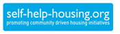 The only website dedicated to promoting and supporting self-help housing initiatives