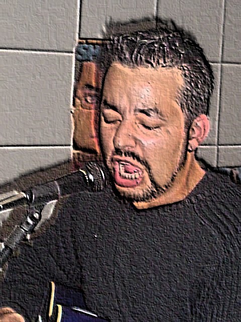 deivisonfraga's profile picture. 