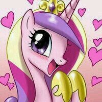 Sunshine, Sunshine lady bugs awake! Hi Im Princess Cadence of the Crystal Empire! #taken by @mla_Shining ((MLA RP))
