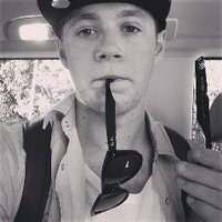 Niall Hues (@niallhues) 's Twitter Profile