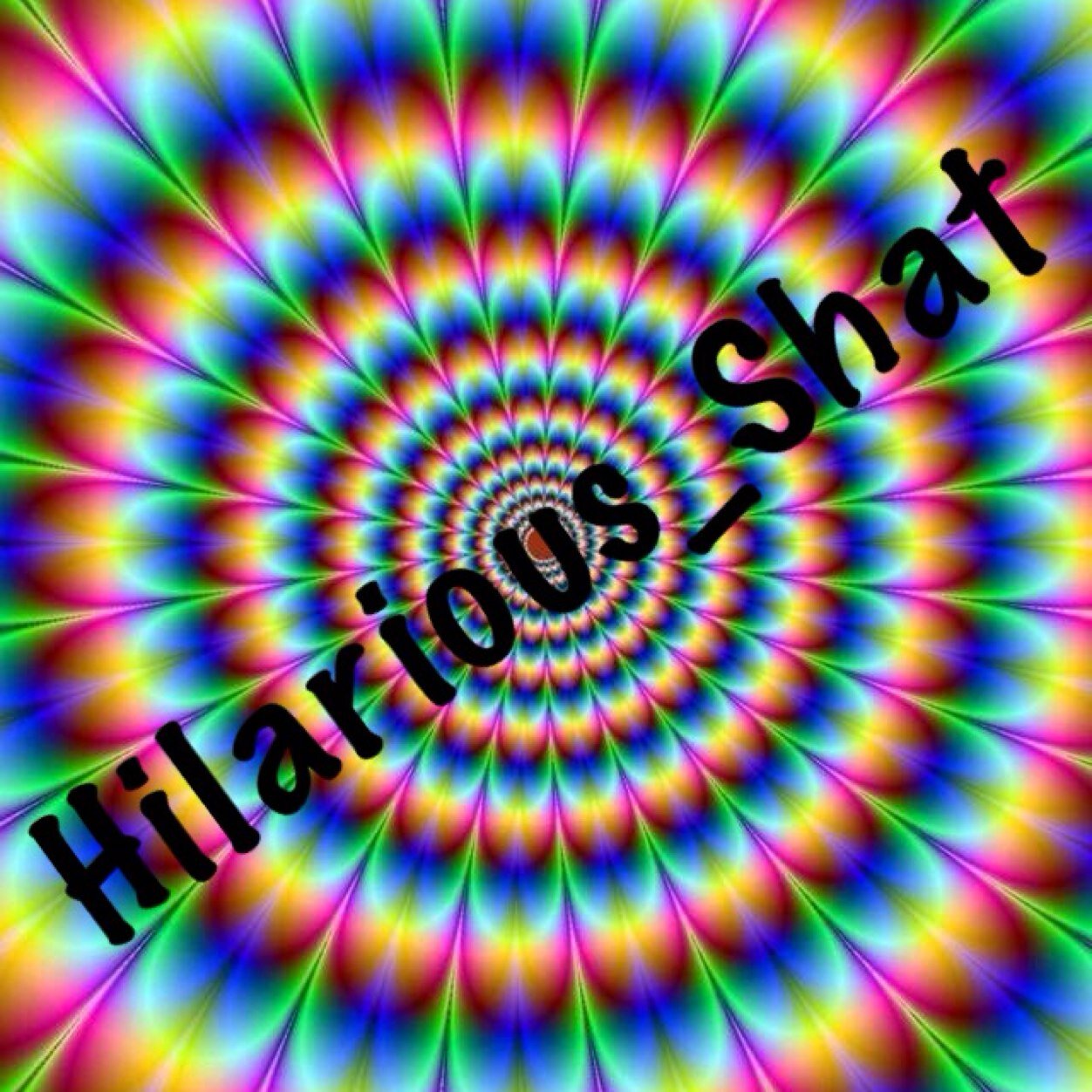 hilarious_shat's profile picture. Alden Morgan.
BCMS
Account made: Christmas day.