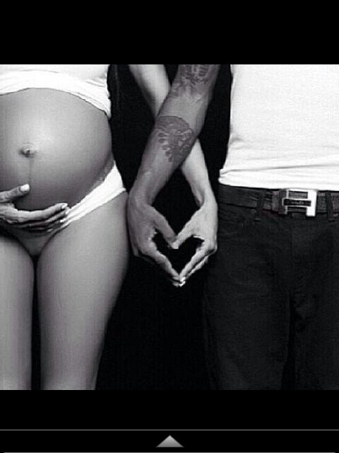 Si hay una sola vida y es para los dos ♥