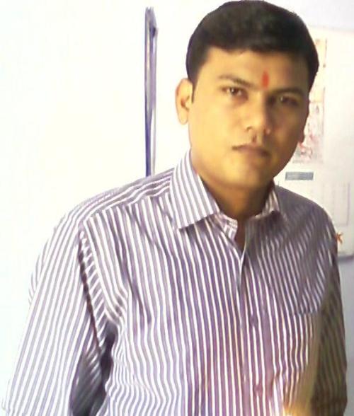 vivekrs83's profile picture. 