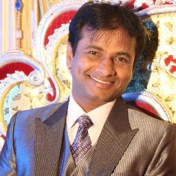 udayreds's profile picture. Project Management Professional (PMP)