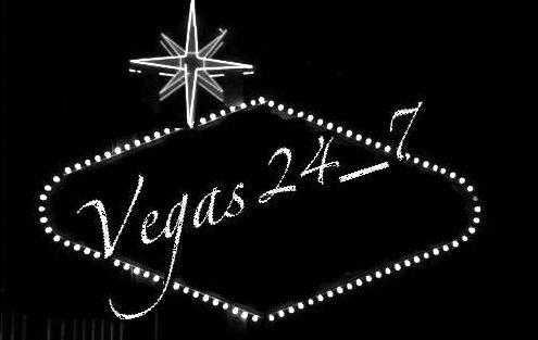 Vegas24_7's profile picture. If you're looking for any and all info about Vegas, this is the place to get it!!