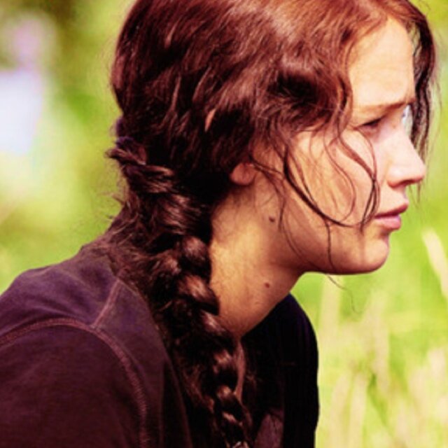 TheKEverdeen's profile picture. You have to be brave. And not let anyone stop you from fighting for those that you love and will always protect. {RP}