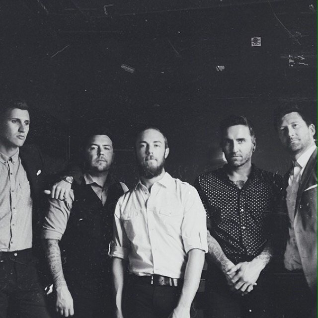 Anberlin (@anberlin) | Twitter