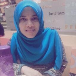 ansuhnurul's profile picture. sometimes the people with the worst past, create the best future