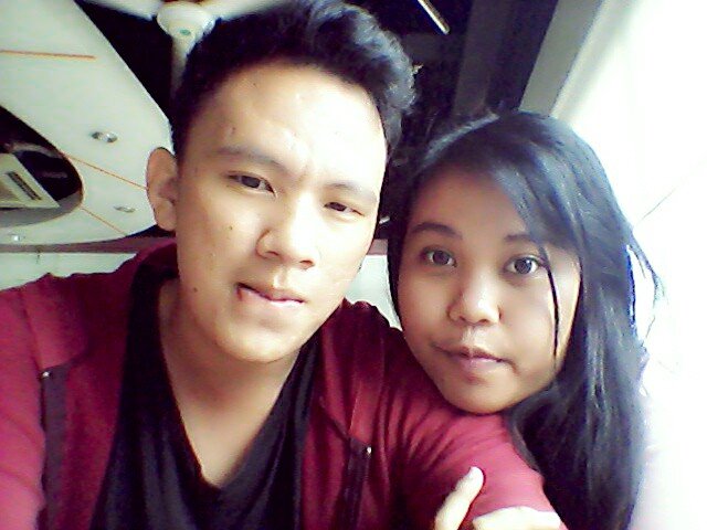 ayu_fitrianita's profile picture. ♥ Cool, stubborn, agressive, nice, cute, spoiled, my parents lovely daughter ♥