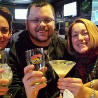 Jared Dinkel (@hozer79) 's Twitter Profile Photo