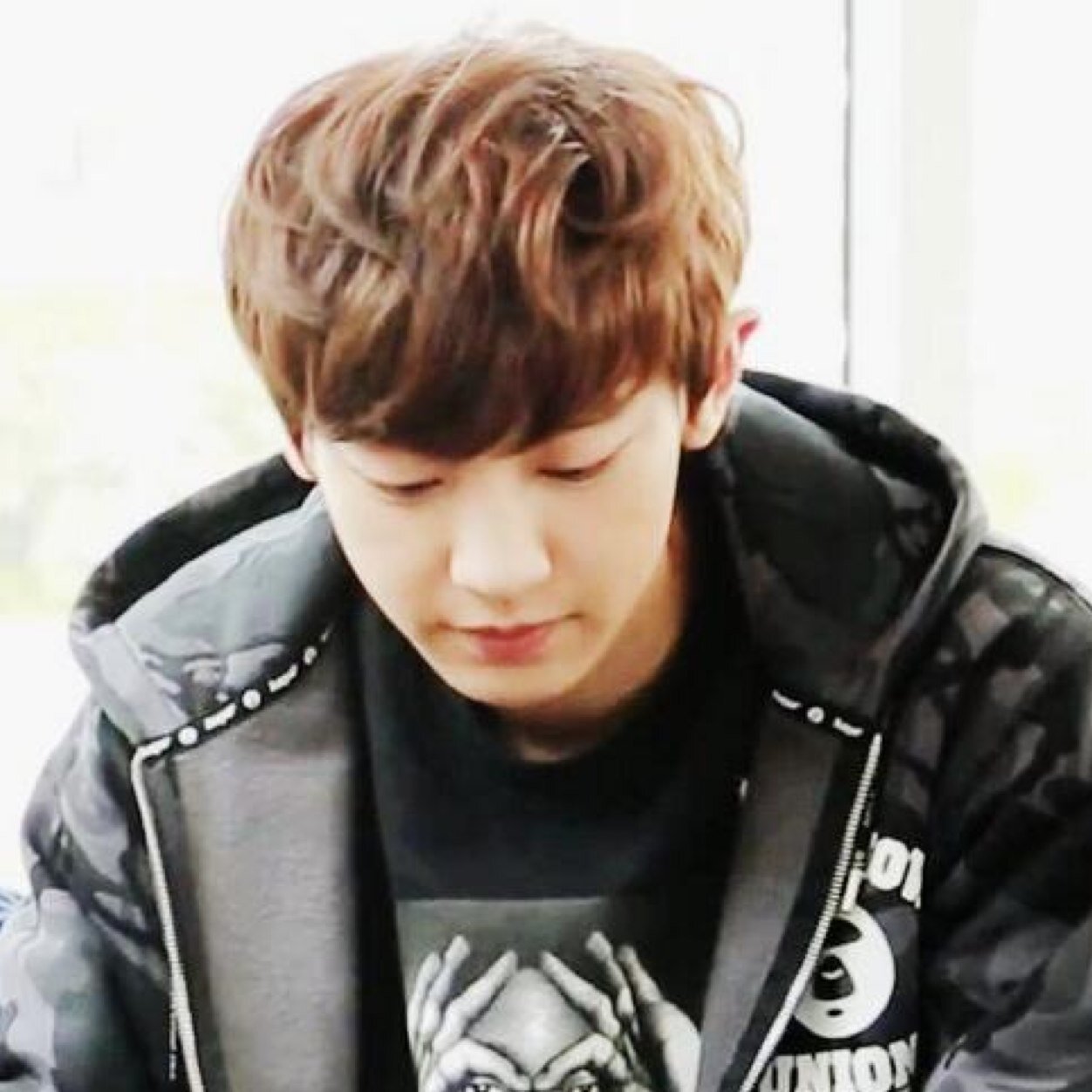 엑소의목소리박찬열봇입니다!!!!!!