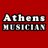 Athens Musician