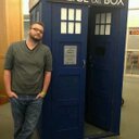 Matt Shull - @magnumchicken - Twitter