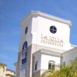 Follow @CrossroadsDaily for daily La Jolla Crossroads happenings, insider knowledge, and meetups. Not affiliated with La Jolla Crossroads, just here to help. :)