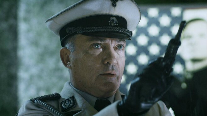 psg0000137's profile picture. P.NA.S.I. (Partido NAcionalista Social Independiente) Antisemita, Darwinista, Ecologista, Idealista, Nacionalista, Patriota, tecnócrata y Xenófobo