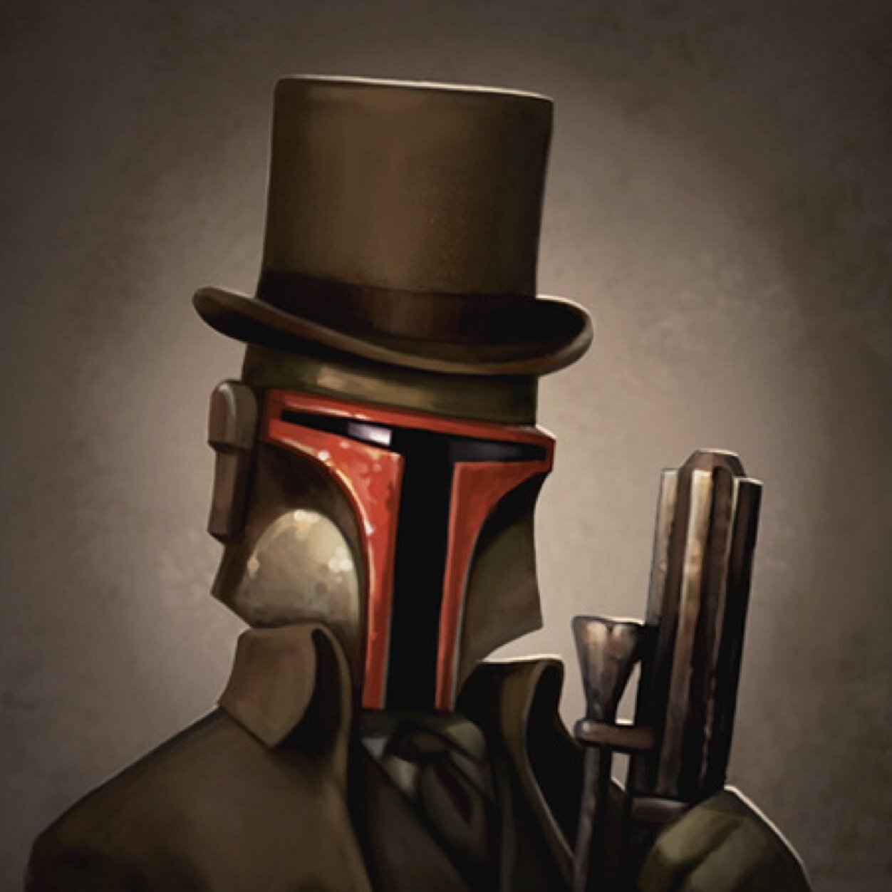 Intersepting and uploading the galaxy far far away's problems... These selfies wouldn't be possible without the help of the protocol droid that we call iPhone.