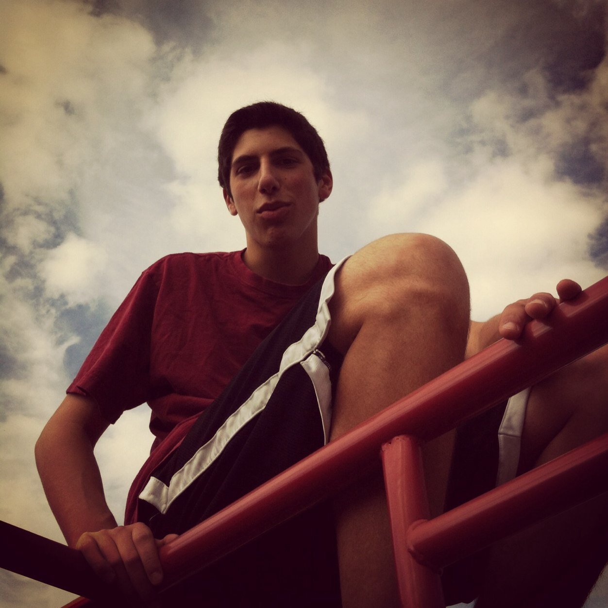 Solovay16's profile picture. 