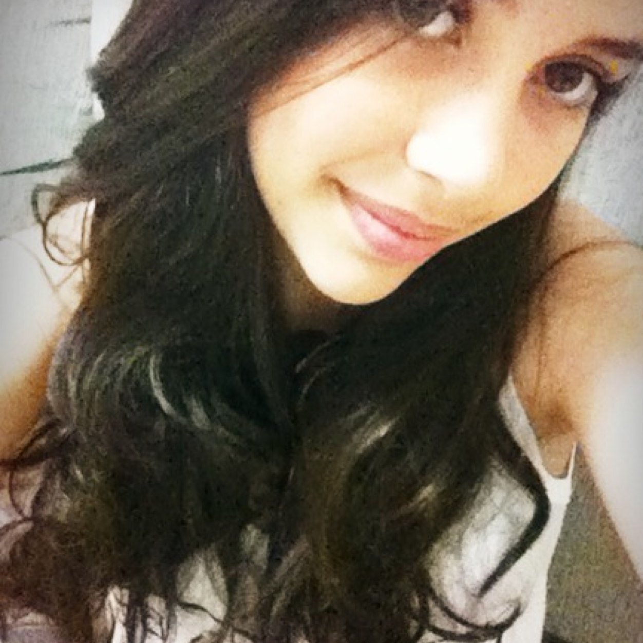Me apossei do Twitter da Lang hihi ✌️