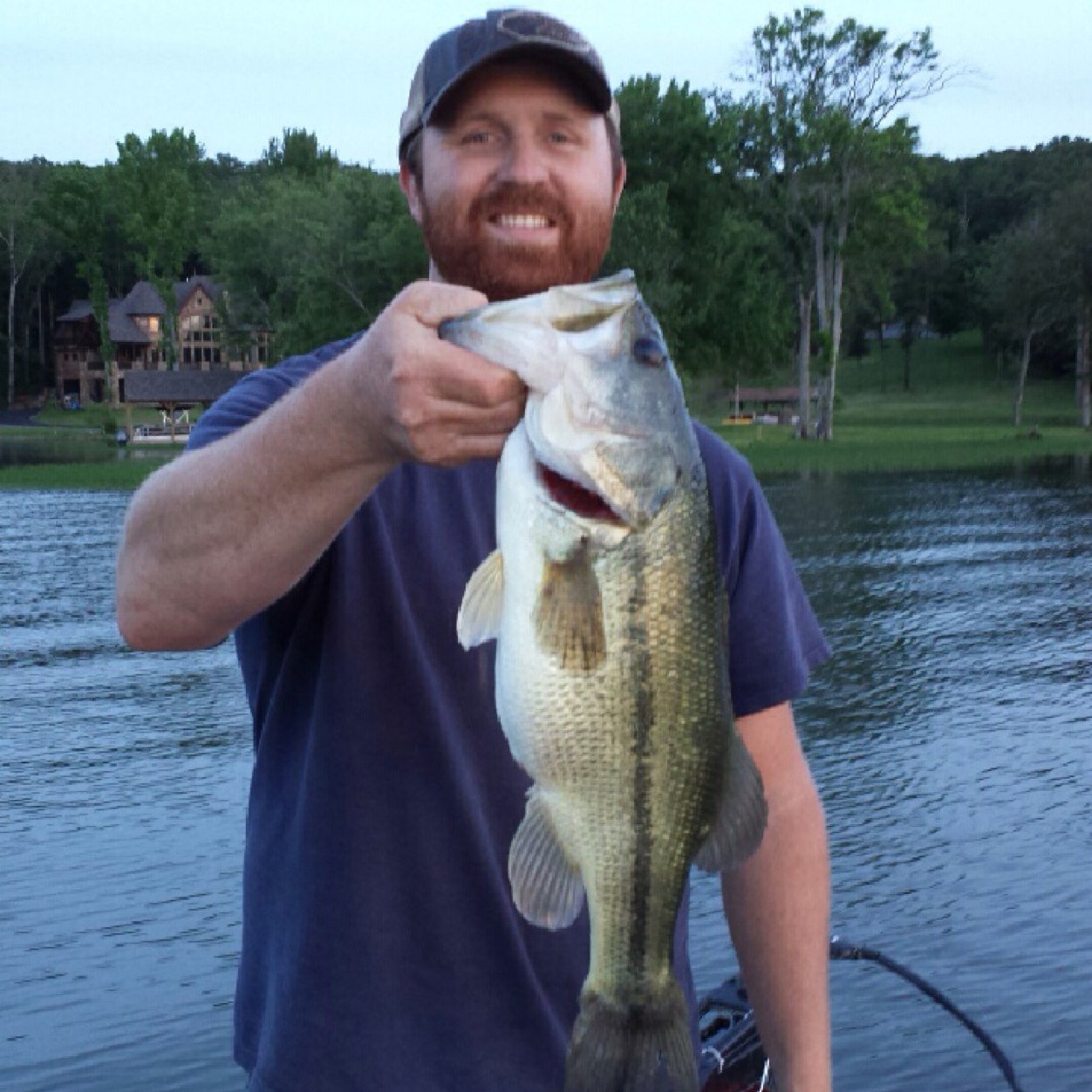 Husband, father, and lover of the outdoors.