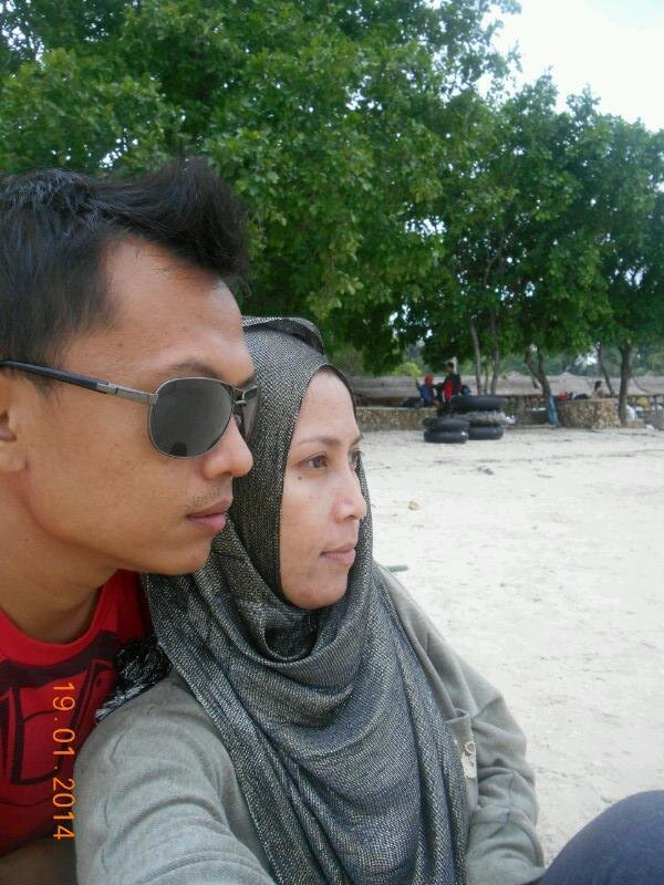 Ibu yang penyayang