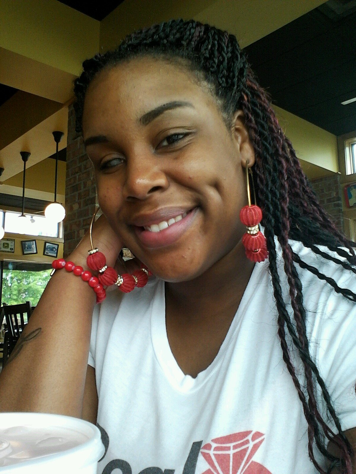 #TeamJesus #TeamLeo #TeamPretty #MarisMommy