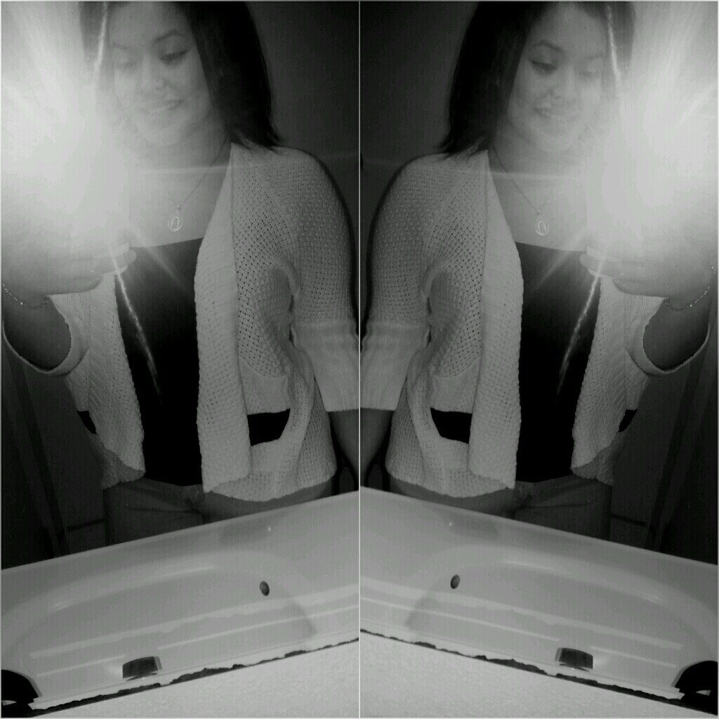 Im in love with Francisco, he's the love of my life ♡