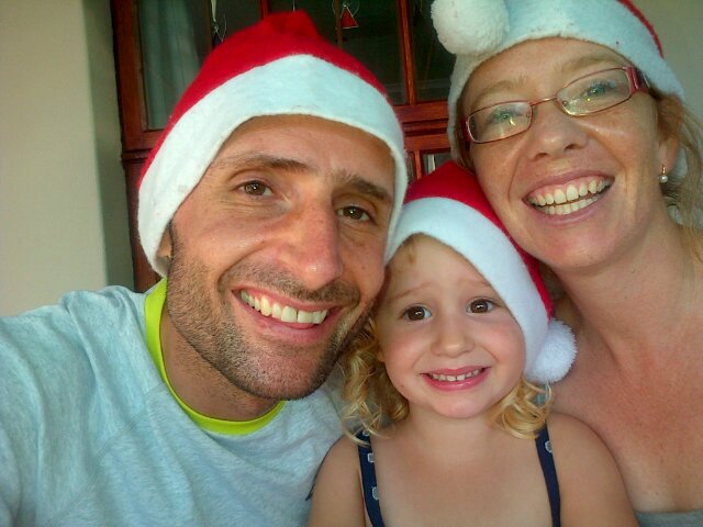 GarethBerning's profile picture. Christian, Husband, Father, LCHF