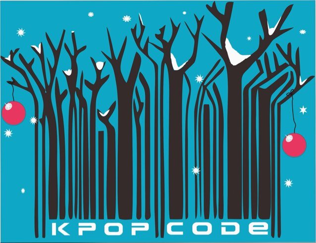 Different w/ other fanbase. Just follow & feel it,Code For Life,Life For Kpop.
