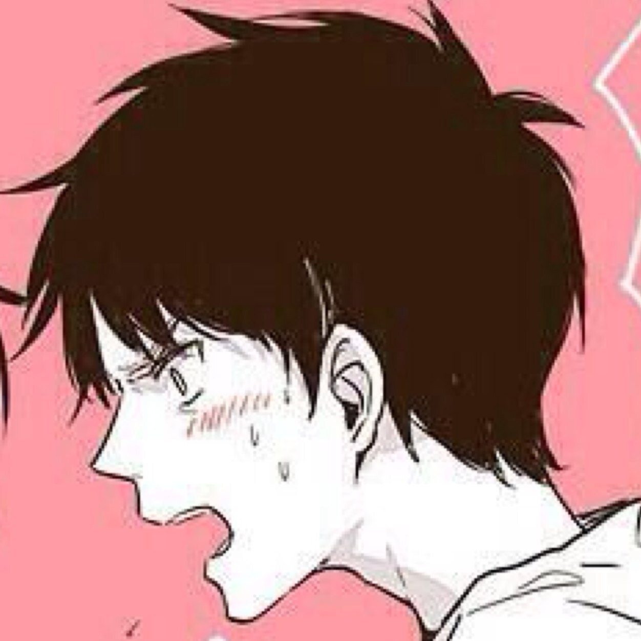 ¿Eh? Eren Jaeger , el titán cambiante más sexi del planeta. También voy por encargo. Uno más de la legión de Reconocimiento.  No hago Yaoi. Mi annie , mi amor♥