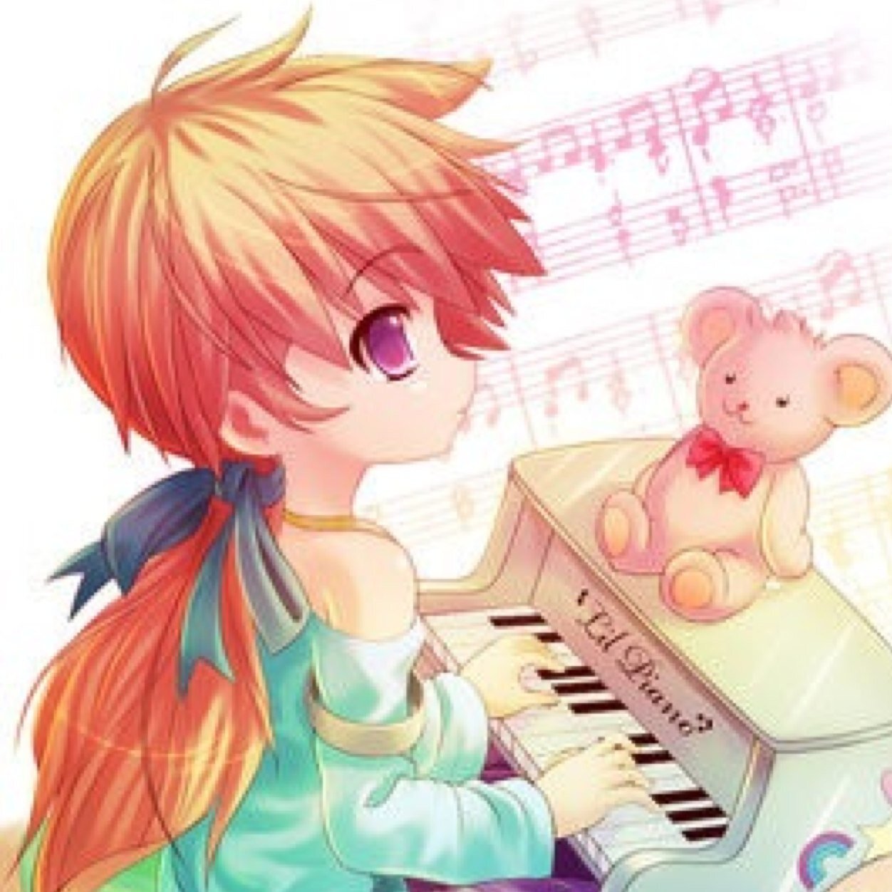 I'm Heaven Ella Jones. you can call me Heaven or Ella. I make music and I play every instrument. I'm 11. I need a home. {RP}