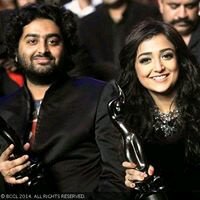 arijit singh is an indian  playback singer  whse songs  have been in recent  fims.....fan club of arijit singh  get lates  update abut