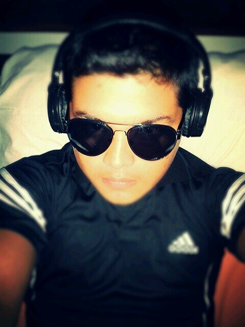M gusta OCioSeAR !!!!