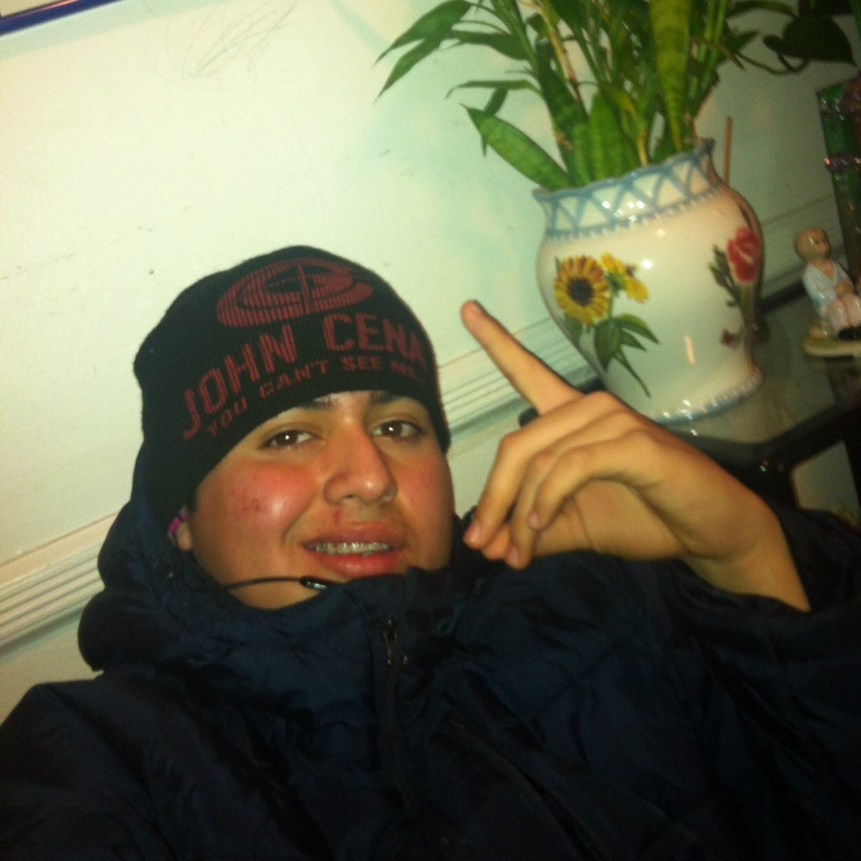 I love play soccer bro


My favorite player is ronaldo