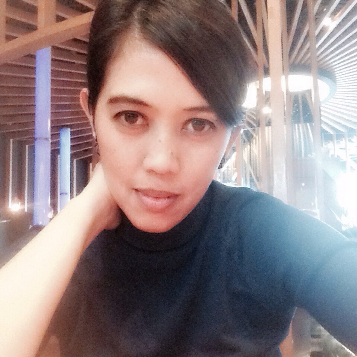 Work hard ~» Play hard