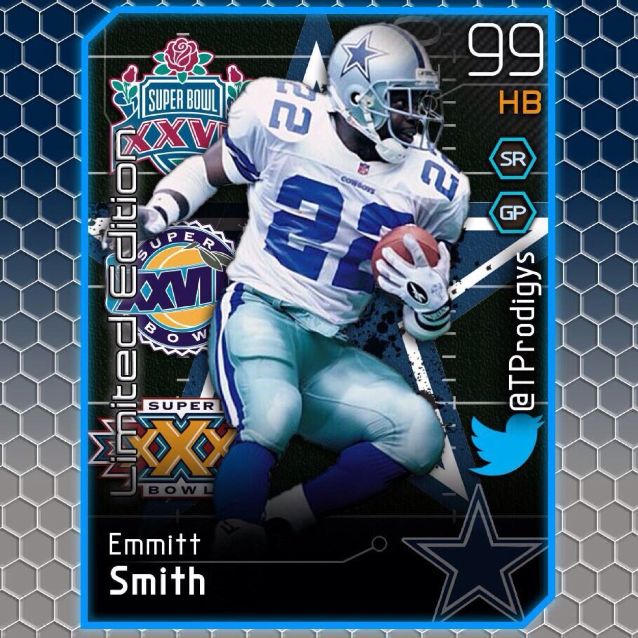 TProdigys's profile picture. Hello