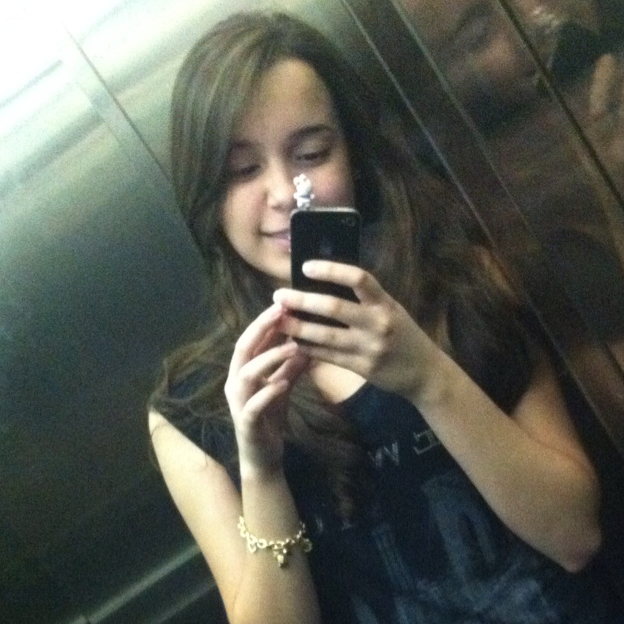 Abstraia tudo que obstrui ♏