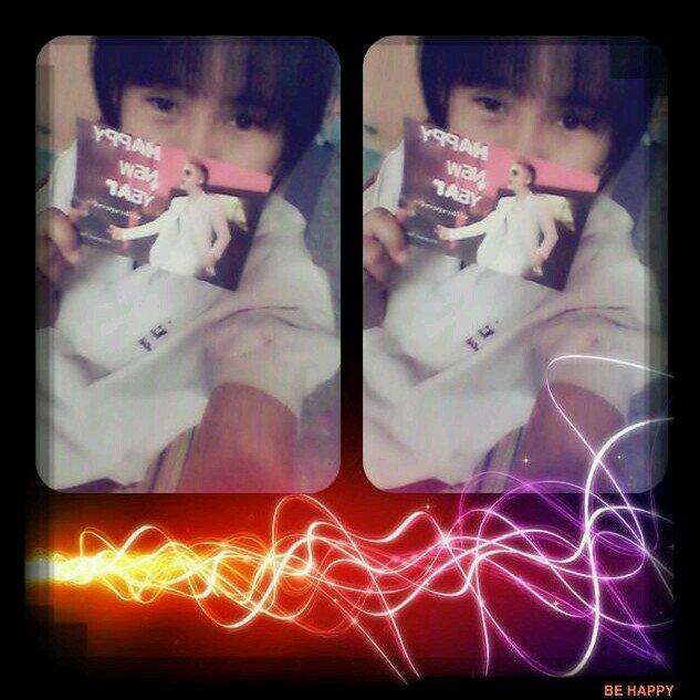I'm A Belieber. I Love Justin Bieber ;-)