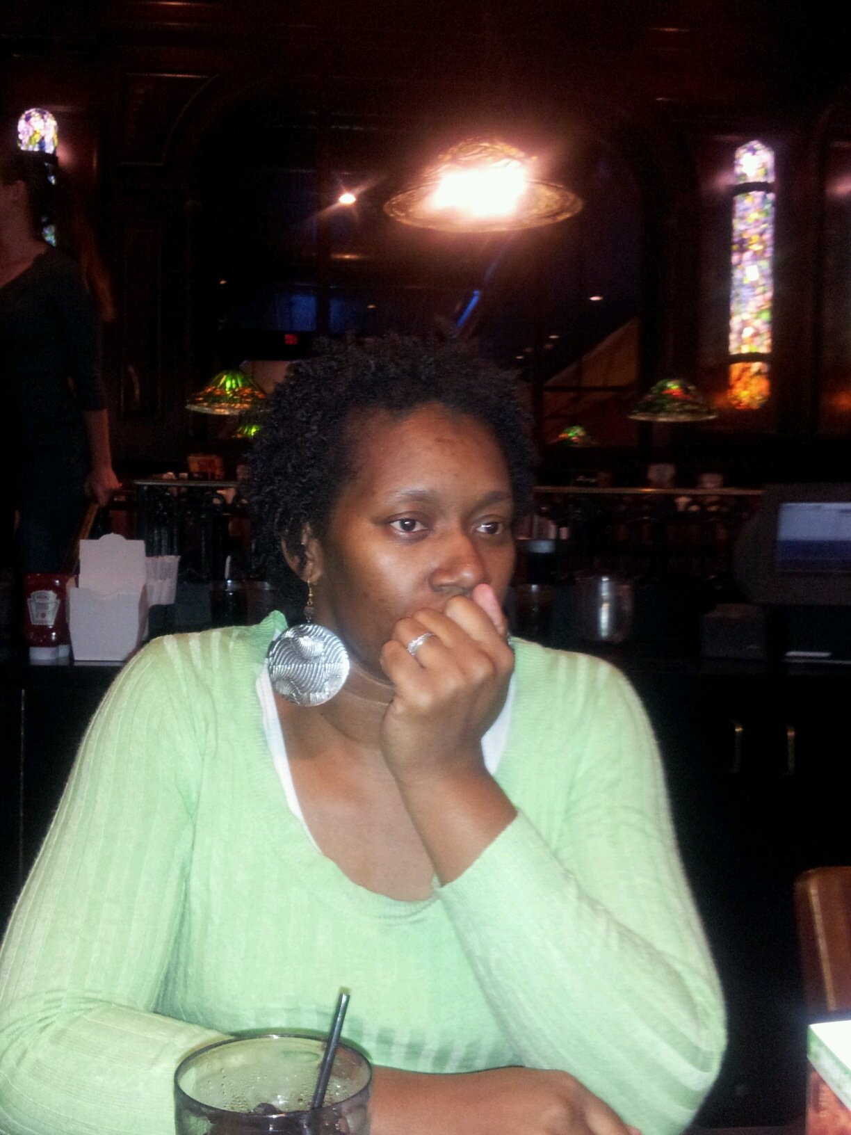 DIVINE DIVA OF Alpha Kappa Alpha