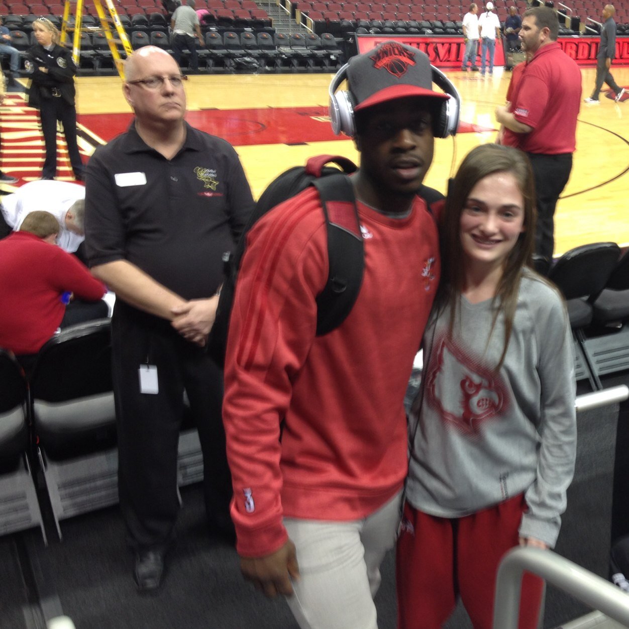 ChildressGrace's profile picture. Lady cougar basketball #20