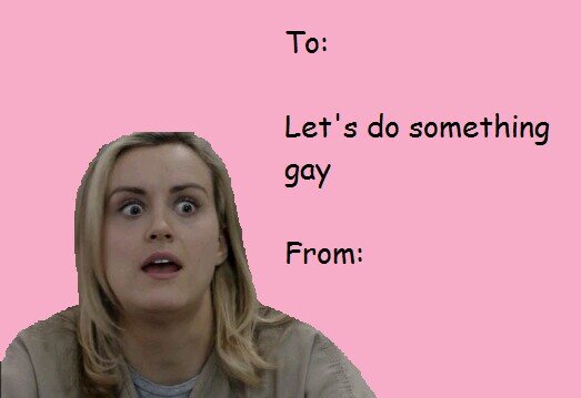 yo! I love tv fandoms and gay ass ships so leave if you cant handle it
