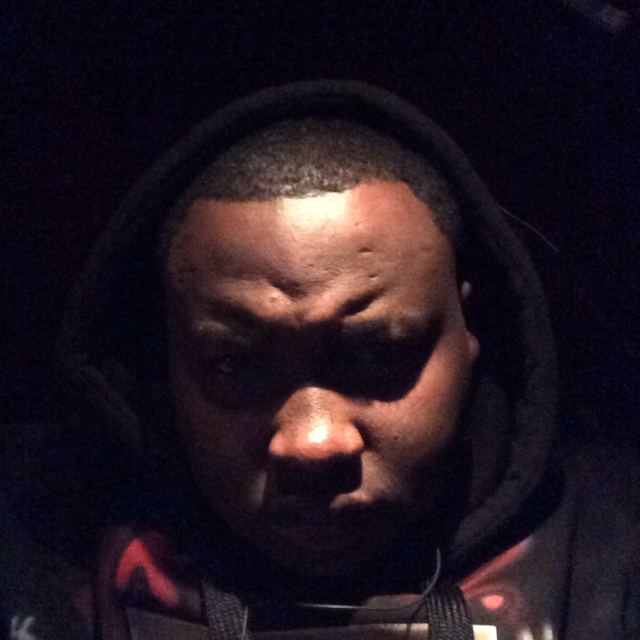 YOUNG NIGGA THAT KEEP IT 1000, DONT GIVE A FUCK WHETHER U LIKE ME OR NOT. IMA STILL BE ME, BIG DOG TILL I DIE!!!