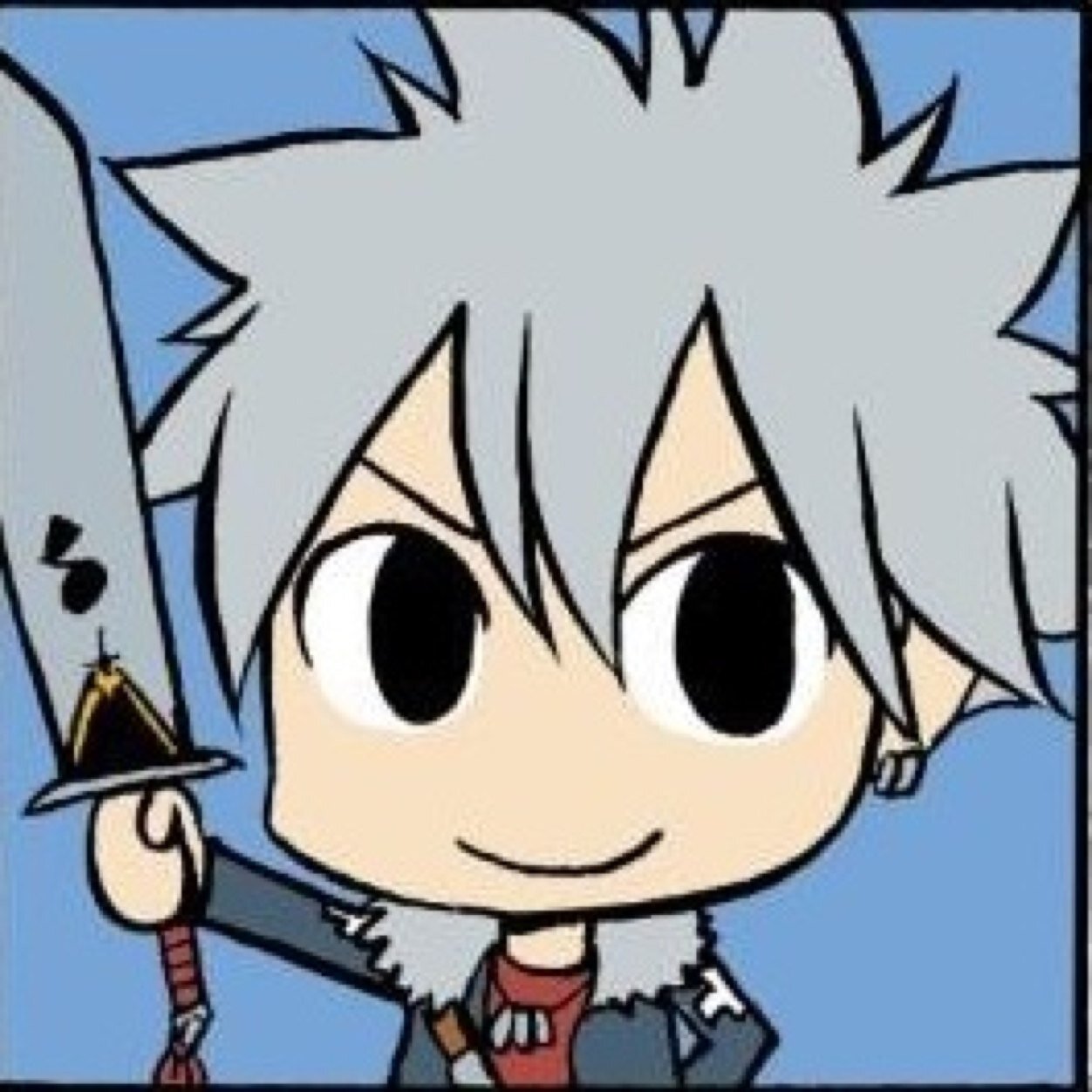 ゆうさんのプロフィール画像