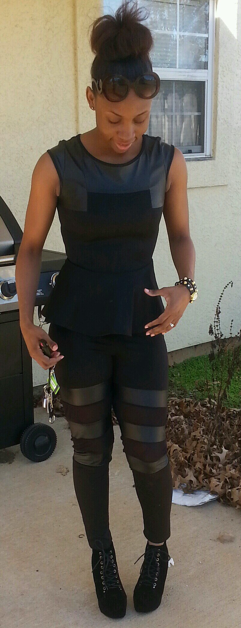 I am just me!