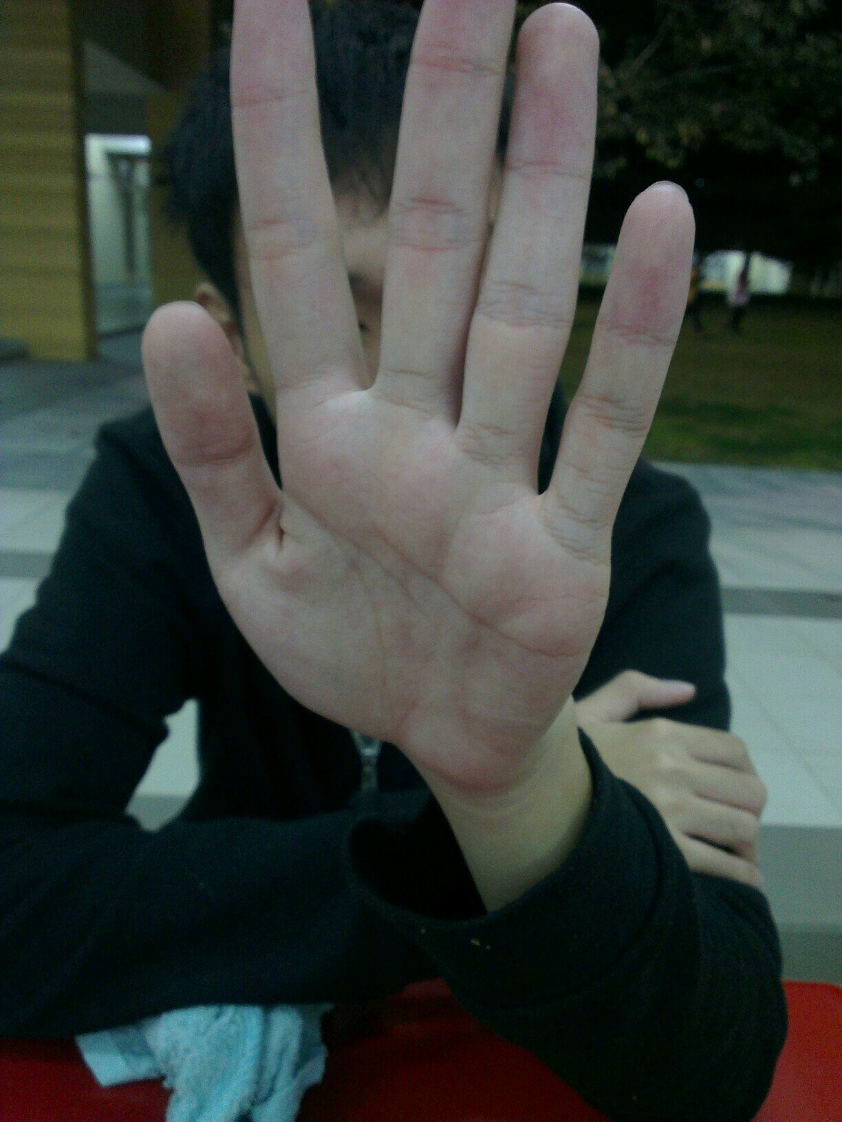 VyncentGenesis's profile picture. Howayou finesankyu | eat, sleep, game, work, repeat