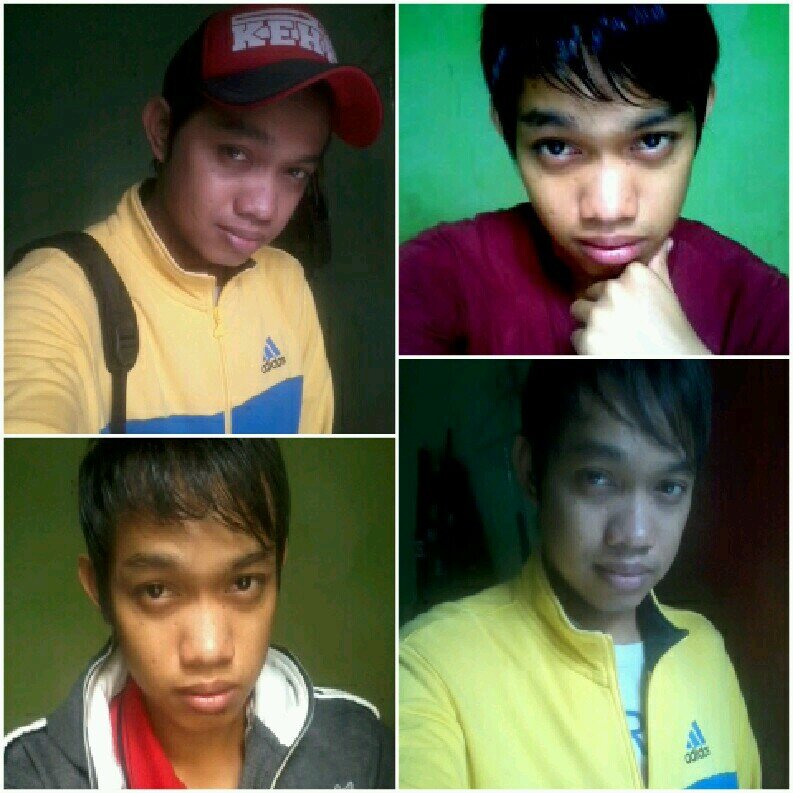 RYunar3's profile picture. tak sebatas hayalan..tp impian