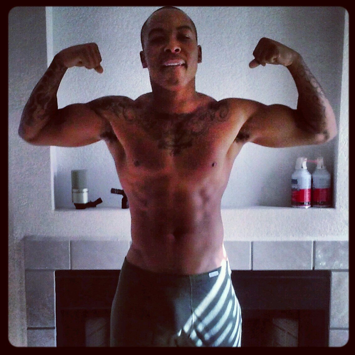 TrainWithGlynn's profile picture. LVAC CERTIFIED TRAINER  Changing lives everyday is a passion of mine now lets change yours-Glynn Caldwell