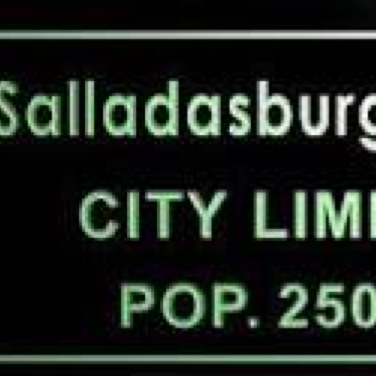 Official account of Salladasburg Borough. Contact Mayor Doug Ellsworth here.