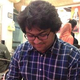 we4tech's profile picture. Staff engineer at The We Company