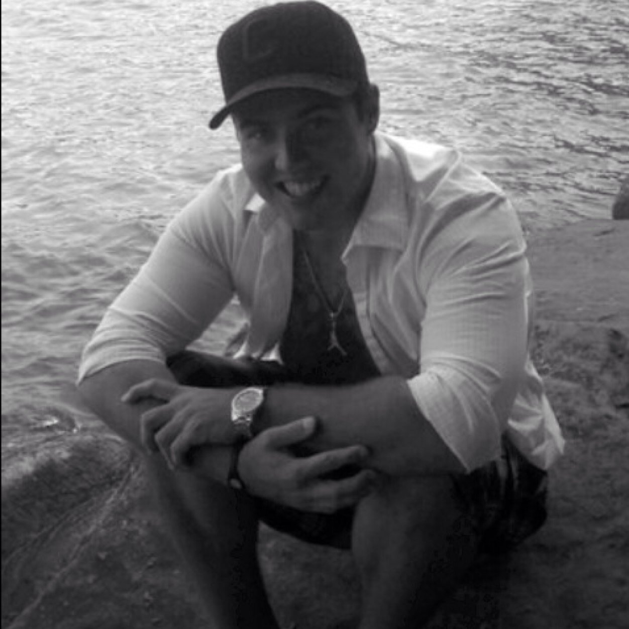 AWhite713's profile picture. 35. #KentStateAlumnus, Writer, Sports Junkie. Golf Fanatic. Tattoos Everywhere. #Browns #Cavs #Guardians